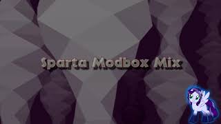 Sparta Modbox Mix -Reupload-