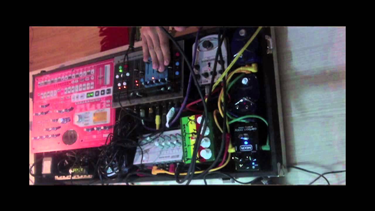 Neac Sound System  - Rat Race (Dub version)