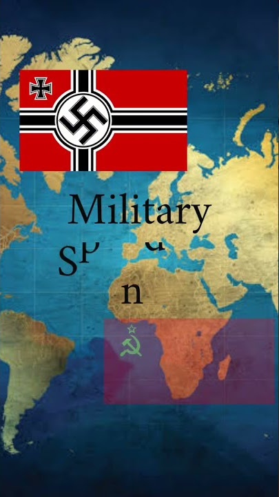 The Clash of the Titans #geography #History #military