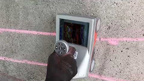 Ground Penetrating Radar 