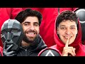 Trolling SypherPK’s $5,000 SQUID GAME #EpicPartner