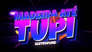 ELETROFUNK MADEIRA ATÉ TUPI - VOCÊ DECIDE ONDE VOCÊ QUER LEVAR - VIRAL (REMIX) Djay L Beats