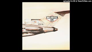 08. No Sleep Till Brooklyn - Beastie Boys - Licensed To Ill