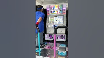 DDR A3 ~ Abyss ~ AA FC