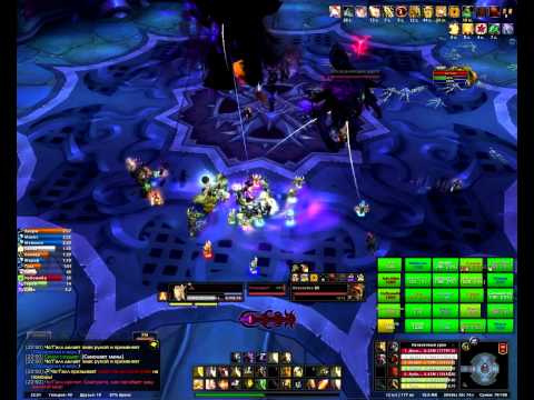 KeeptheBalance vs. Cho'gall 25 ppl [by ]