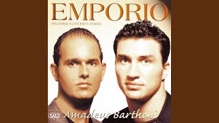 Emporio (Klitschko's Hymne)