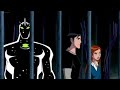Ben 10 Alien X Scene in Tamil | Full Episode Highlights 🎥