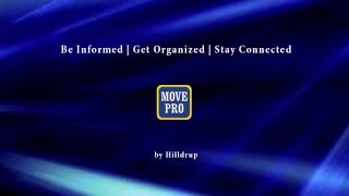 Move Pro Demo