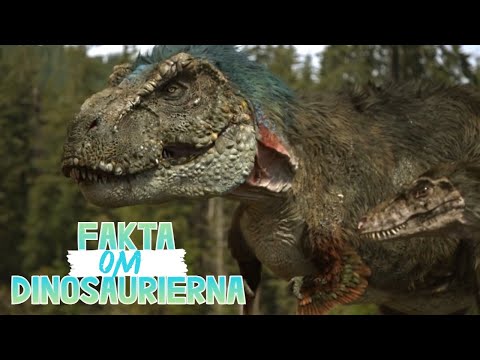 Video: Vad Gjorde Dinosaurierna Utrotade? Ny Teori - Alternativ Vy