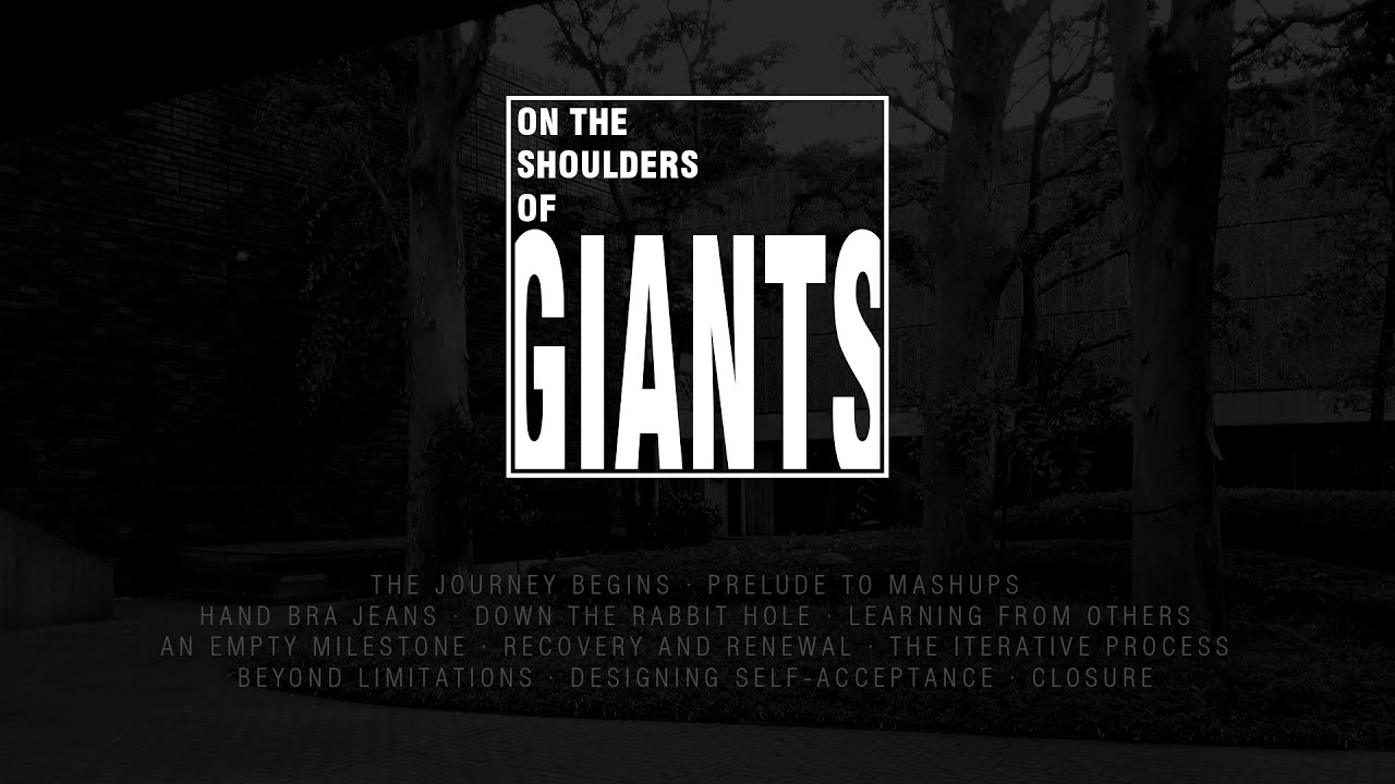 Memoir of a Mashup Artist | HandBraJeans