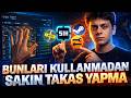 CS2'de Bu Eklentiler Olmadan Takas Yapma! (Bıçak Çekilişi)