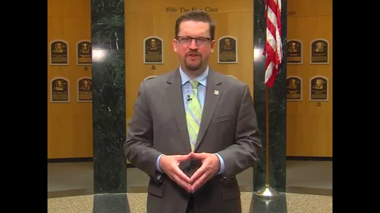 San Francisco RBI Hall of Fame Induction Ceremony