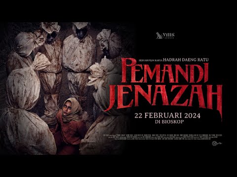 Pemandi Jenazah - Final Trailer