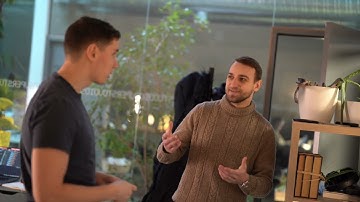 Tehnopoli AI arenguprogramm - Tarmetec & Flowbase