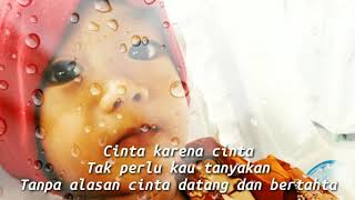 Ringtone JUDIKA - CINTA KARENA CINTA