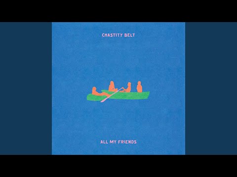 Chastity Belt - To Decide