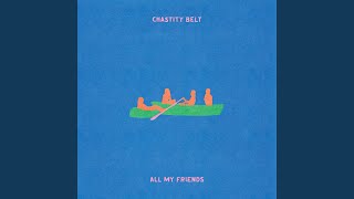 To Decide - Chastity Belt