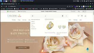XSS ON CANDERE.COM | XSS POC 2022 | Bug Bounty screenshot 1