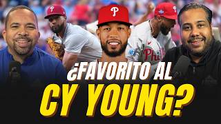 IS CRISTOPHER SÁNCHEZ THE BEST DOMINICAN LEFTY IN HISTORY?