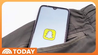 Snapchat Recommends Disturbing Content to Minors: New Report