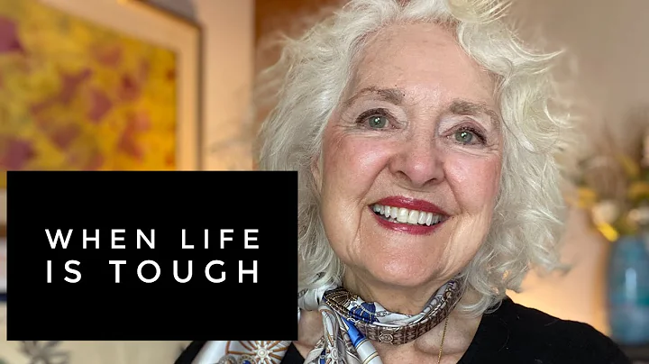The Importance Of A Thick Skin & Becoming Mentally Tough With A Soft Heart | Life Over 60