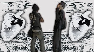 How To Make HARD NEW WAVE Beats For LIFELESSGARMENTS, ROLLIN THRAXX AND ZODIAK (Fl Studio Tutorial)