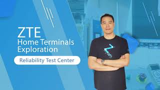 Celebrity comprehensive #reliability tests in the lab that ensure the best performance of every home terminal. Profile