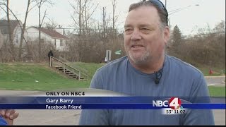 Secret Service investigate man's Facebook threat