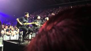 Fall Out Boy - Immortals - Acoustic