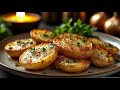 ❗️Diese leckeren Kartoffeln verschwinden in 5 Minuten!!