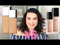 DIOR Forever Summer Skin Tint VS CHANEL Water Fresh Tint | Full Review + Wear Tests