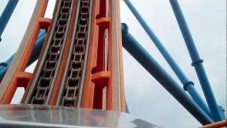 Fahrenheit POV @ Hershey Park