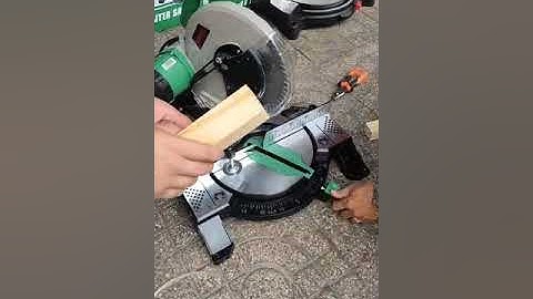 Cắt gỗ cực ngọt với máy và lưỡi cắt Kimmie, zalo 0888999806 để đặt hàng