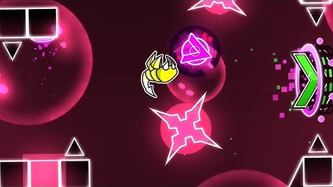 [REJECTED] My entry for Knight Rider CC by BBTMT | Geometry Dash