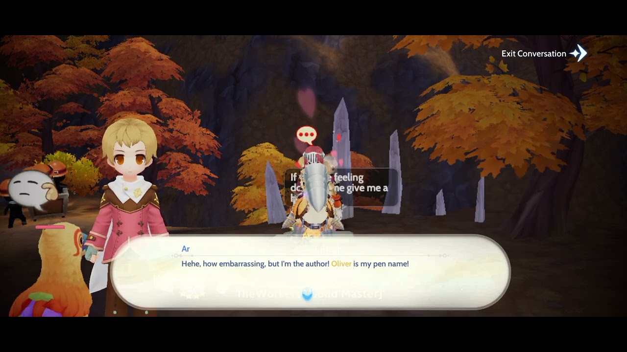 Ragnarok Origin: Crow of Destiny l Part 2 - YouTube