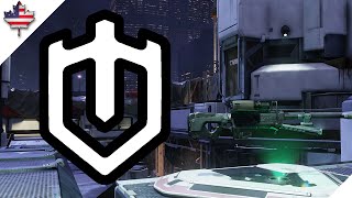 The Stronghold Slayer | Halo 5: Guardians - Live Commentary
A match of Strongholds and Slayer in Halo 5 multiplayer Team Arena.
Be sure to leave a rating and a comment (either positive or negative) It really helps encourage and improve content =)
Like me on facebook: www.facebook.com/TheAmeriCanadianGamer
Follow me on Twitter: www.twitter.com/Morthelm The Stronghold Slayer | Halo 5: Guardians - Live Commentary