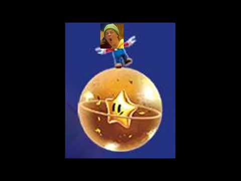 camera iphone 8 plus apk aldrei rolling því (Super Mario Galaxy x Latabae Mashup)