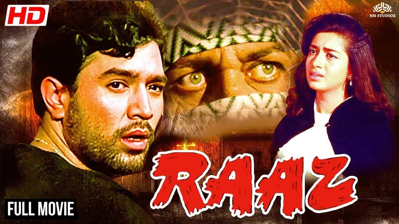 Raaz Thriller Full Movie Rajesh Khanna Babita Old Movies Hindi Raaz Thriller Full Movie Rajesh Khanna Babita Old Movies Hindi