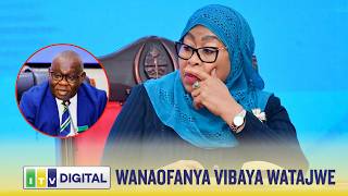 WANAOFANYA VIBAYA WATAJWE ILI WAONE AIBU WANAOFANYA VIBAYA WATAJWE ILI WAONE AIBU