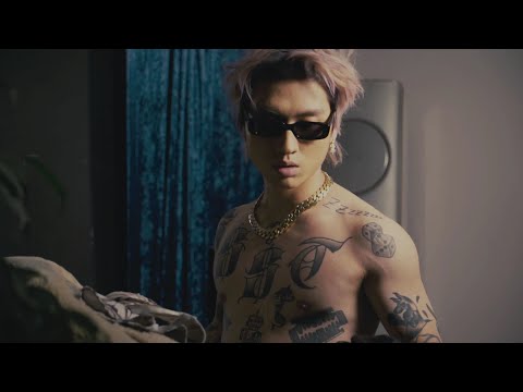 [BTS] Sperm Man M/V Making Film (ENG sub)