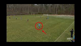 NEFC Thanksgiving Tournament highlights 