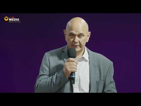 EL RĂMÂNE | LIVE din Toplița (HR) | Pastor Marius Pop | Frații Strugariu | Familia Gontaru