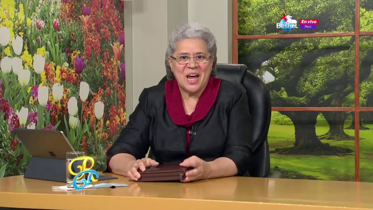 RESPUESTA PASTORAL | BETHEL TELEVISIÓN