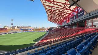 Toyota Stadium ready to welcome FC Dallas fans with big upgrades and new foods