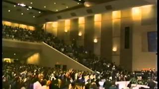 Bishop  t.d. jakes (go yonder  to worship )