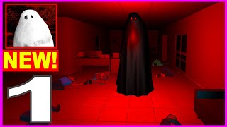 Paranormal: Multiplayer Horror SPEEDRUN - New Update Gameplay Walkthrough Android IOS PC screenshot 2