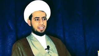 إلى كل من أتعبته الحياة إلى كل مهموم شيخ لطيف السماوي