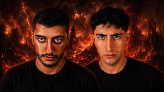 CONFRONTO IN LIVE CON ITSNICO17