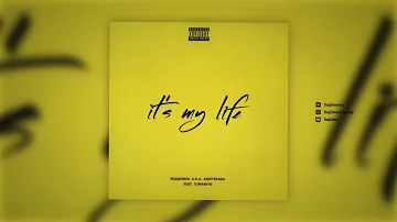 Эндшпиль feat. TumaniYO - It's My Life (Official Audio)