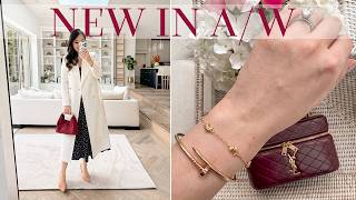 видео: Осенние модные находки, которые ПРЕОБРАЗИЛИ весь мой гардероб! картинка: Осенние модные находки, которые ПРЕОБРАЗИЛИ весь мой гардероб!